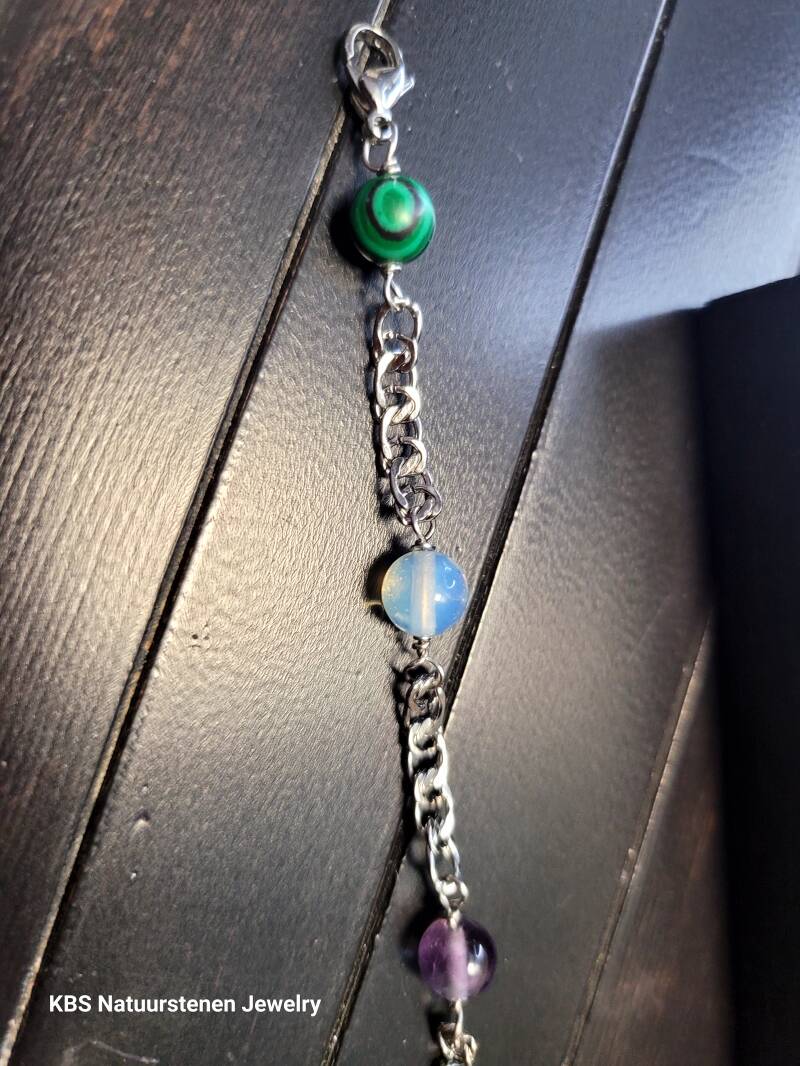 KBS Enkel Ketting.10