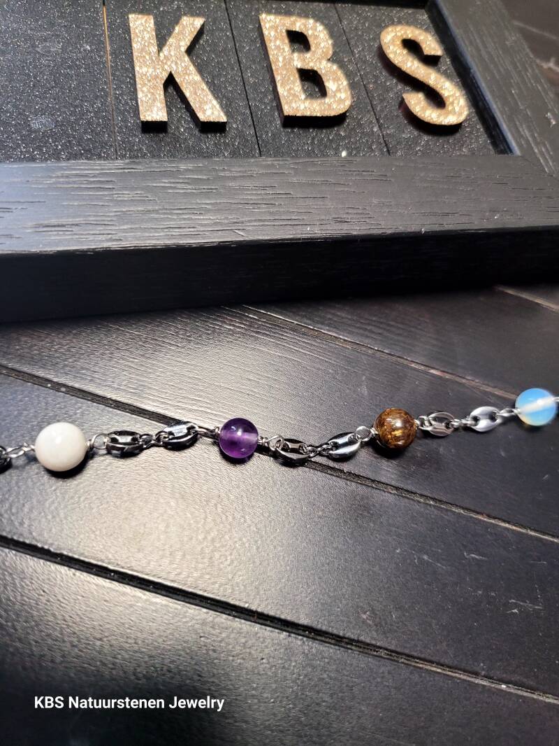 KBS Enkel Ketting.9