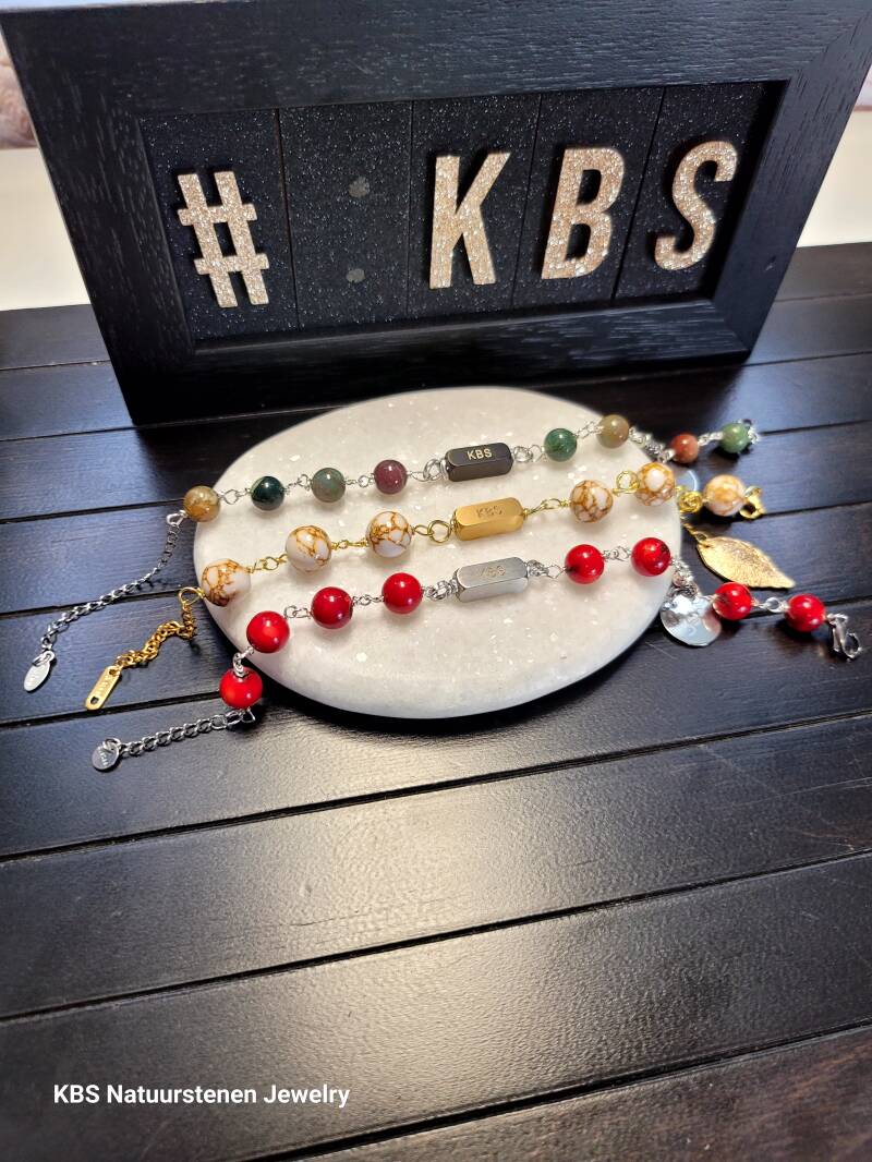 KBS Bracelet