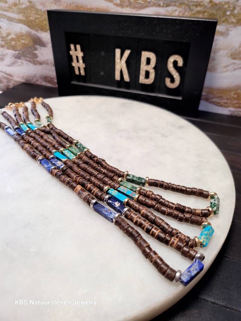 KBS Wood with Protection