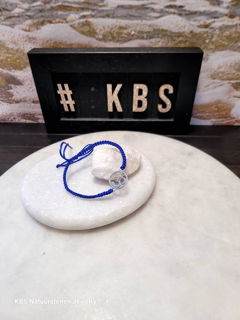 KBS Ohm Blue