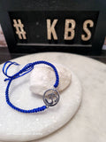 KBS Ohm Blue