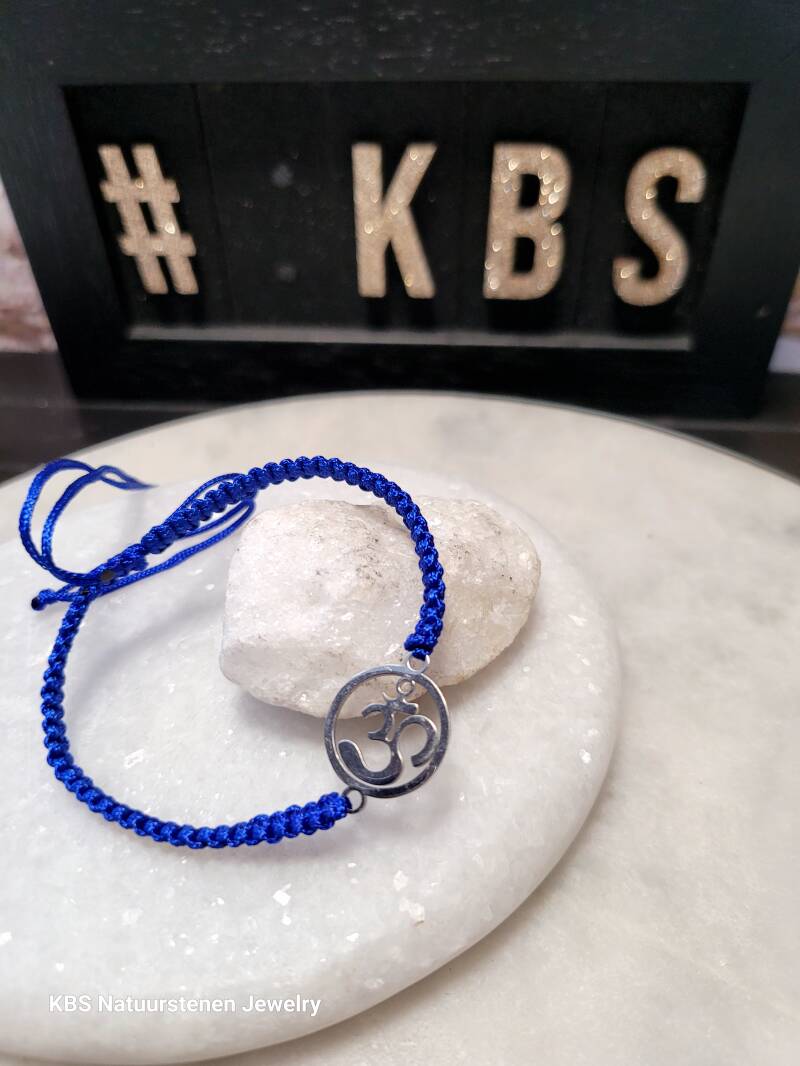 KBS Ohm Blue