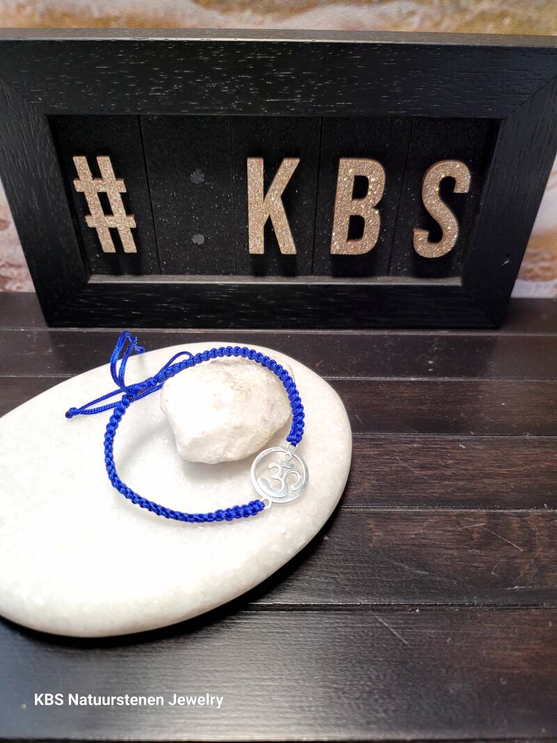 KBS Ohm Blue