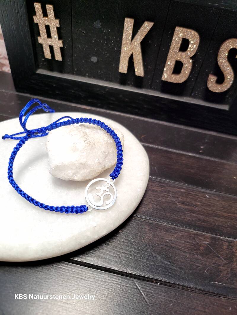 KBS Ohm Blue