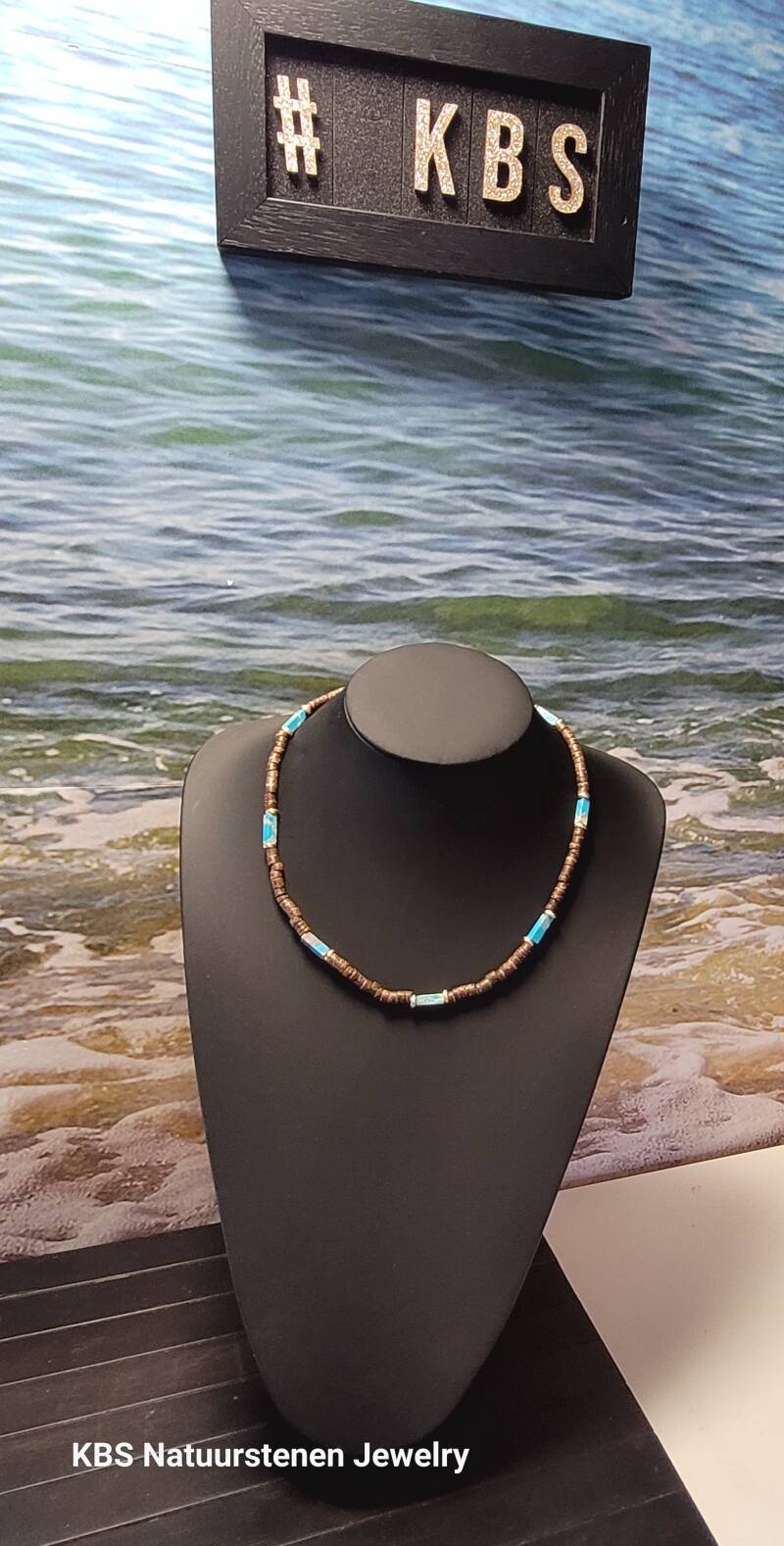 KBS Wood with Protection