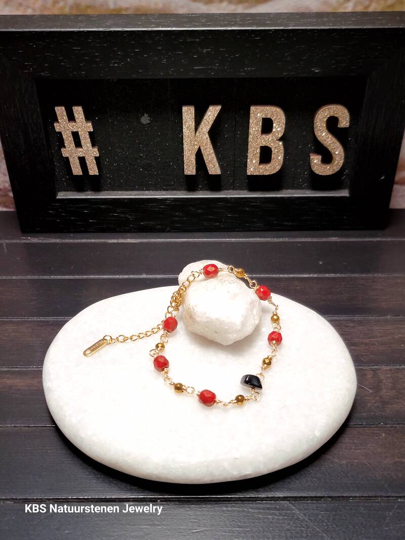 KBS Bracelet.32