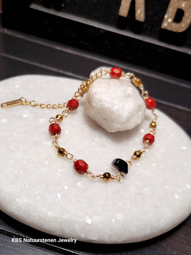 KBS Bracelet.32