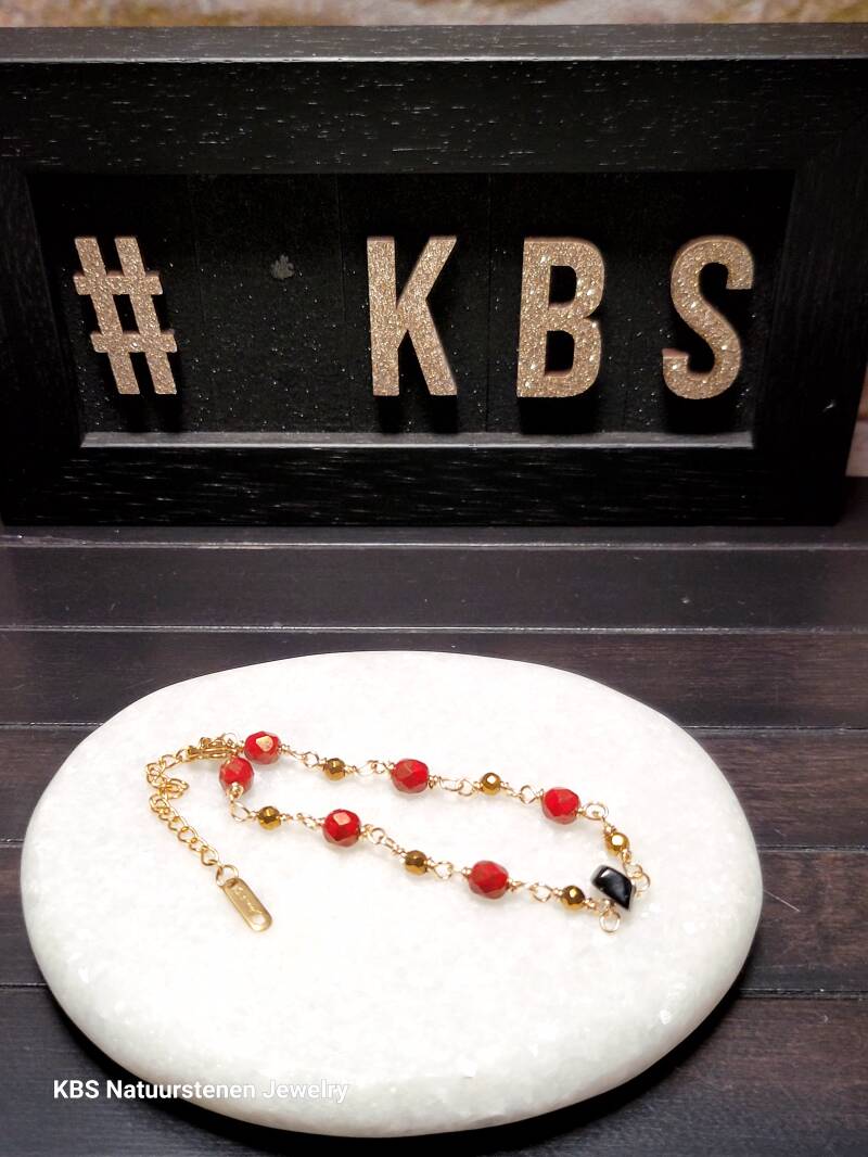 KBS Bracelet.32