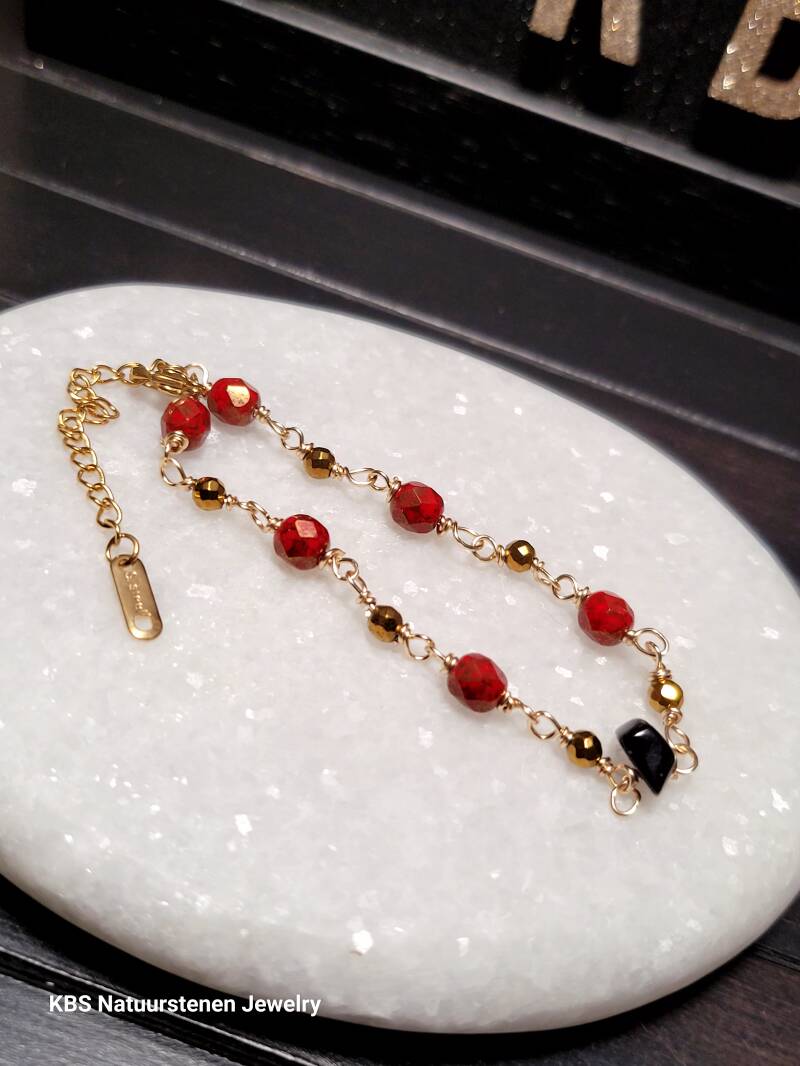 KBS Bracelet.32