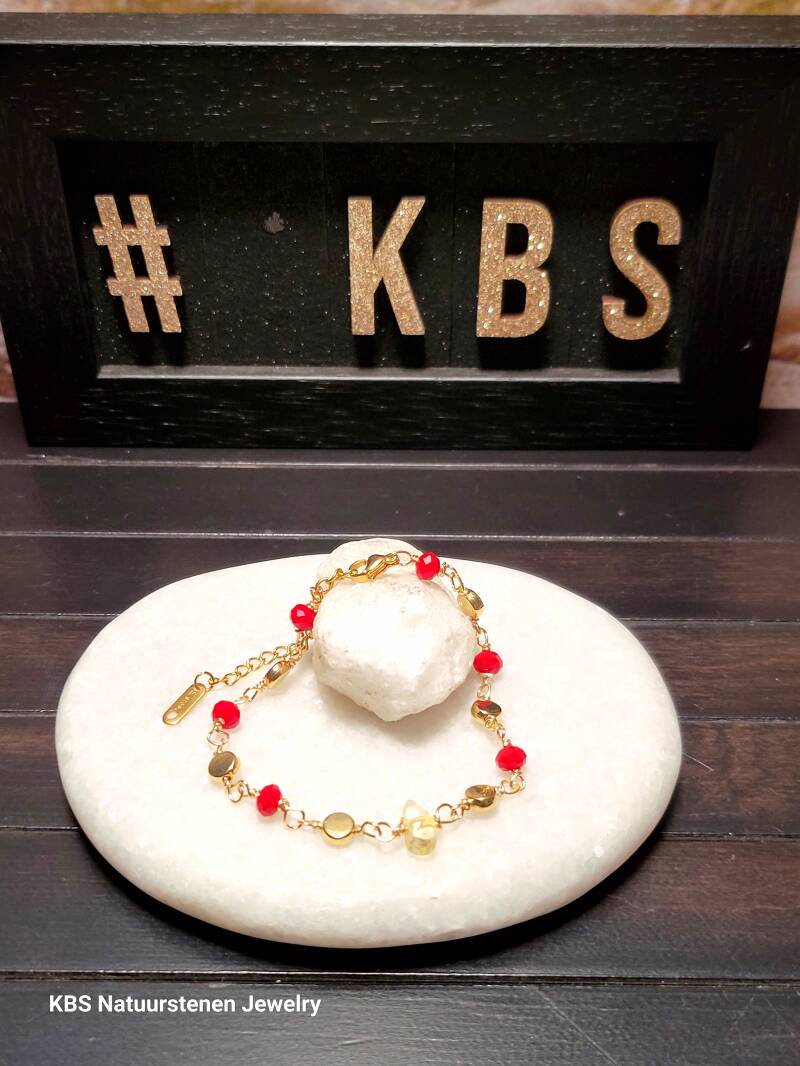 KBS Bracelet.34