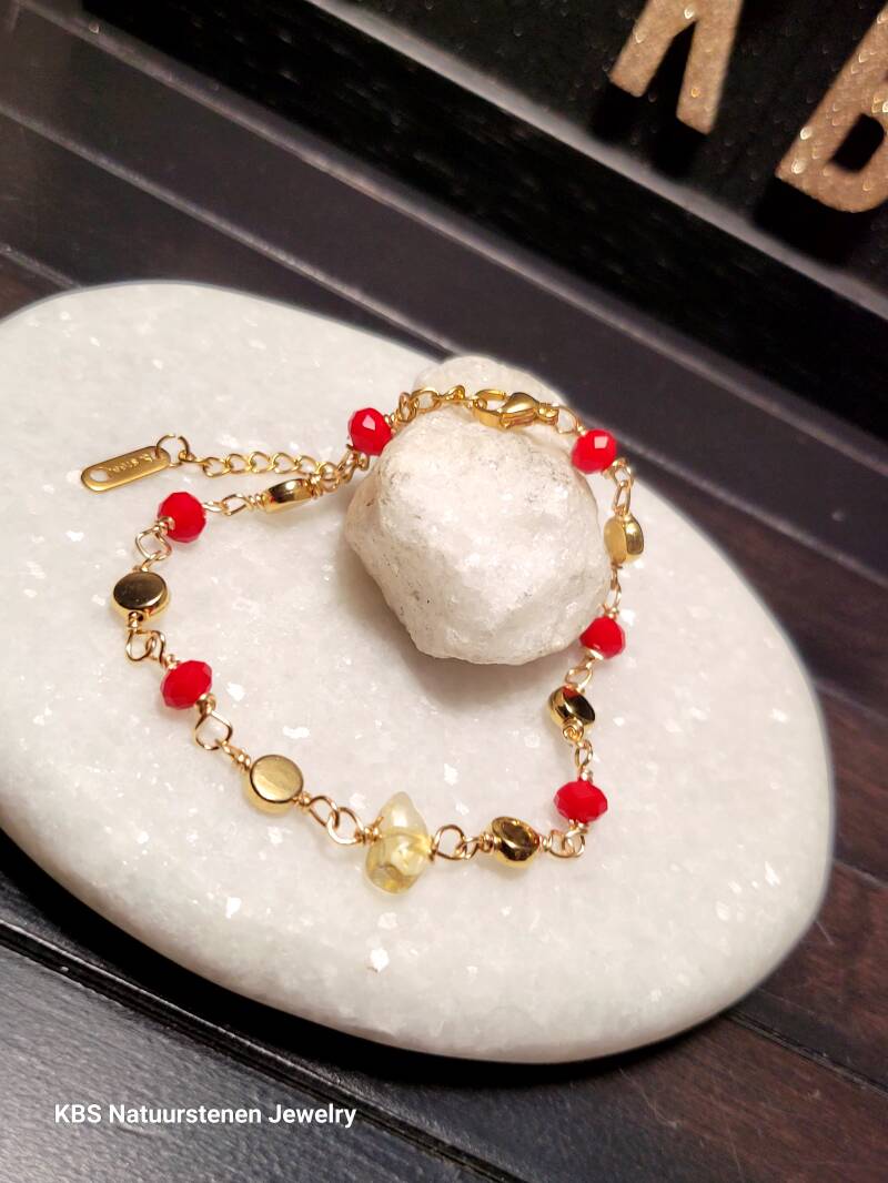 KBS Bracelet.34