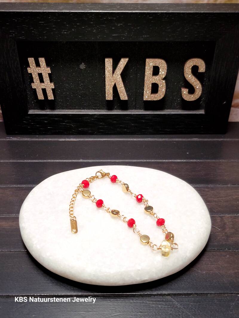 KBS Bracelet.34