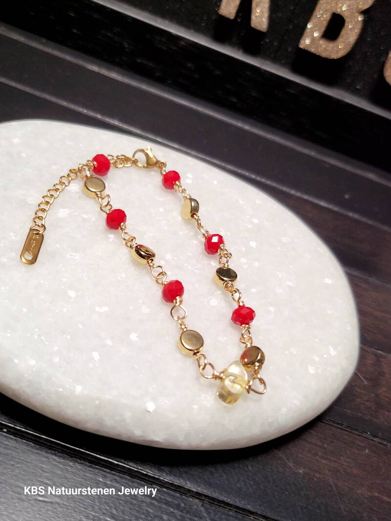 KBS Bracelet.34