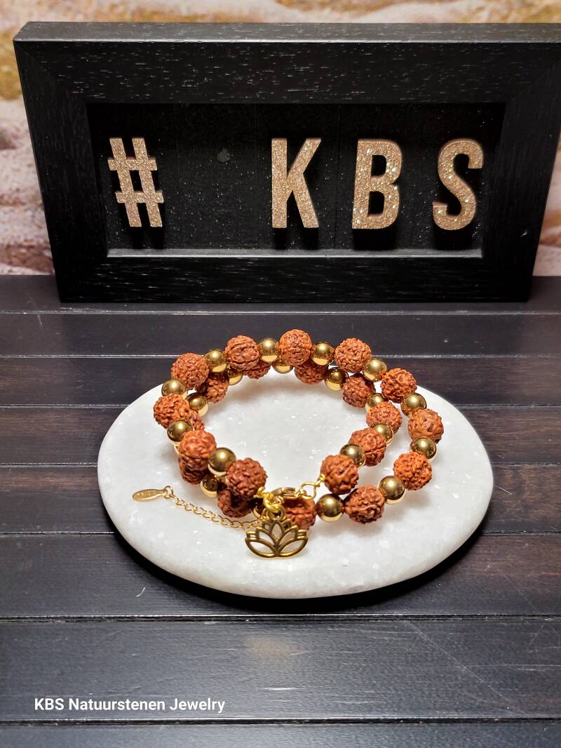 KBS Rudh Lotus