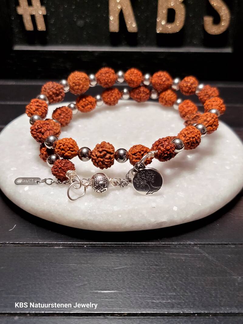 KBS Tree of Life Rudh