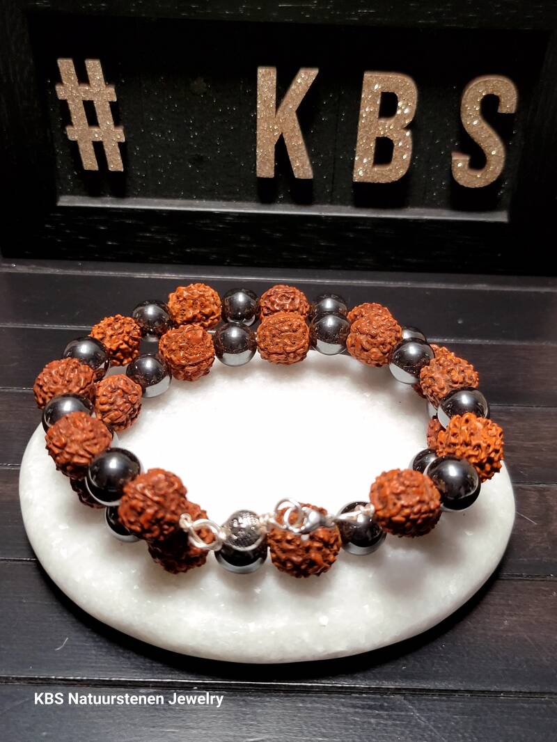 KBS Blood Rudh