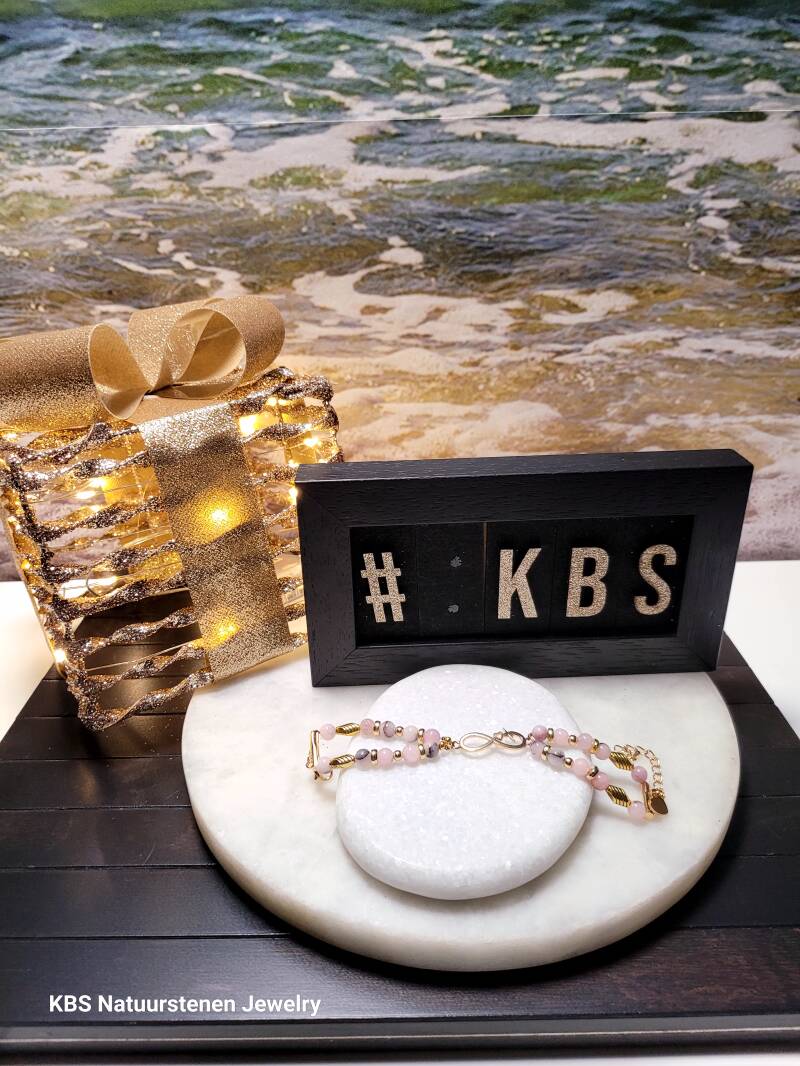 KBS Bracelet.52
