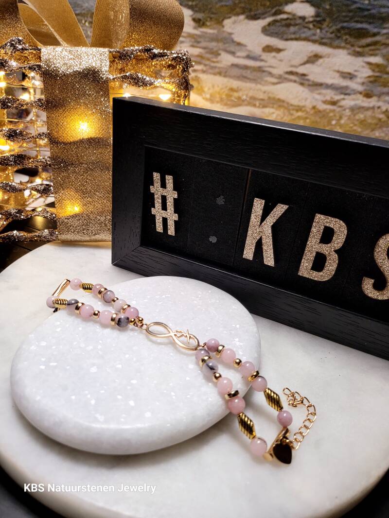 KBS Bracelet.52
