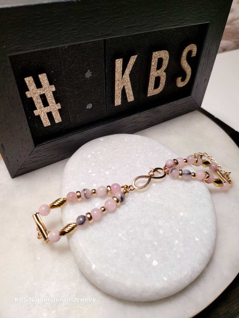 KBS Bracelet.52