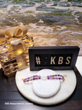 KBS Bracelet.51