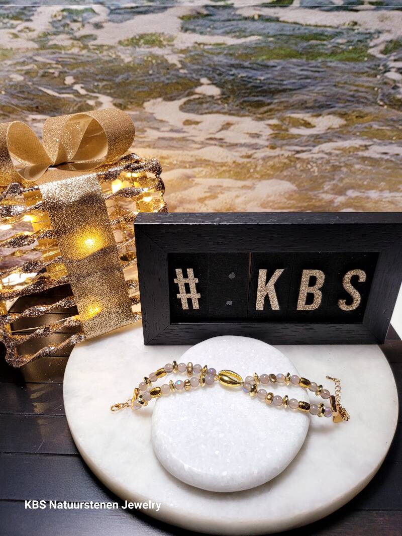 KBS Bracelet.50