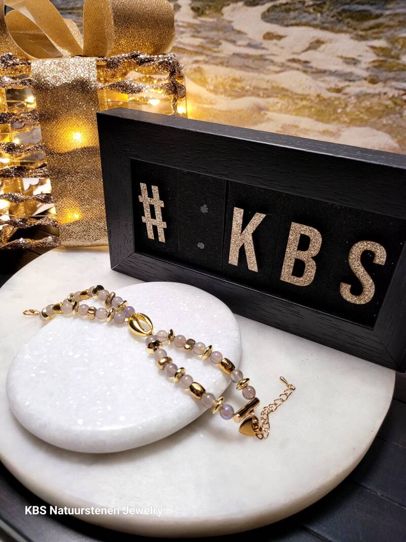 KBS Bracelet.50