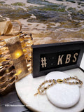 KBS Bracelet.50