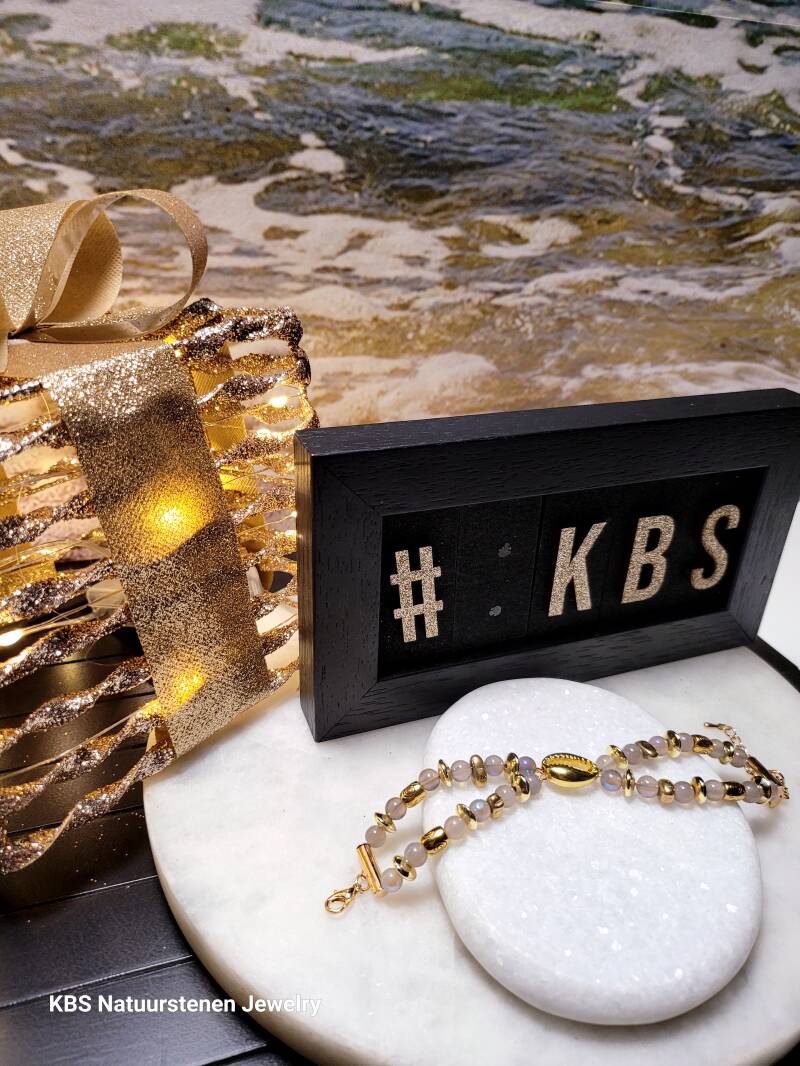 KBS Bracelet.50