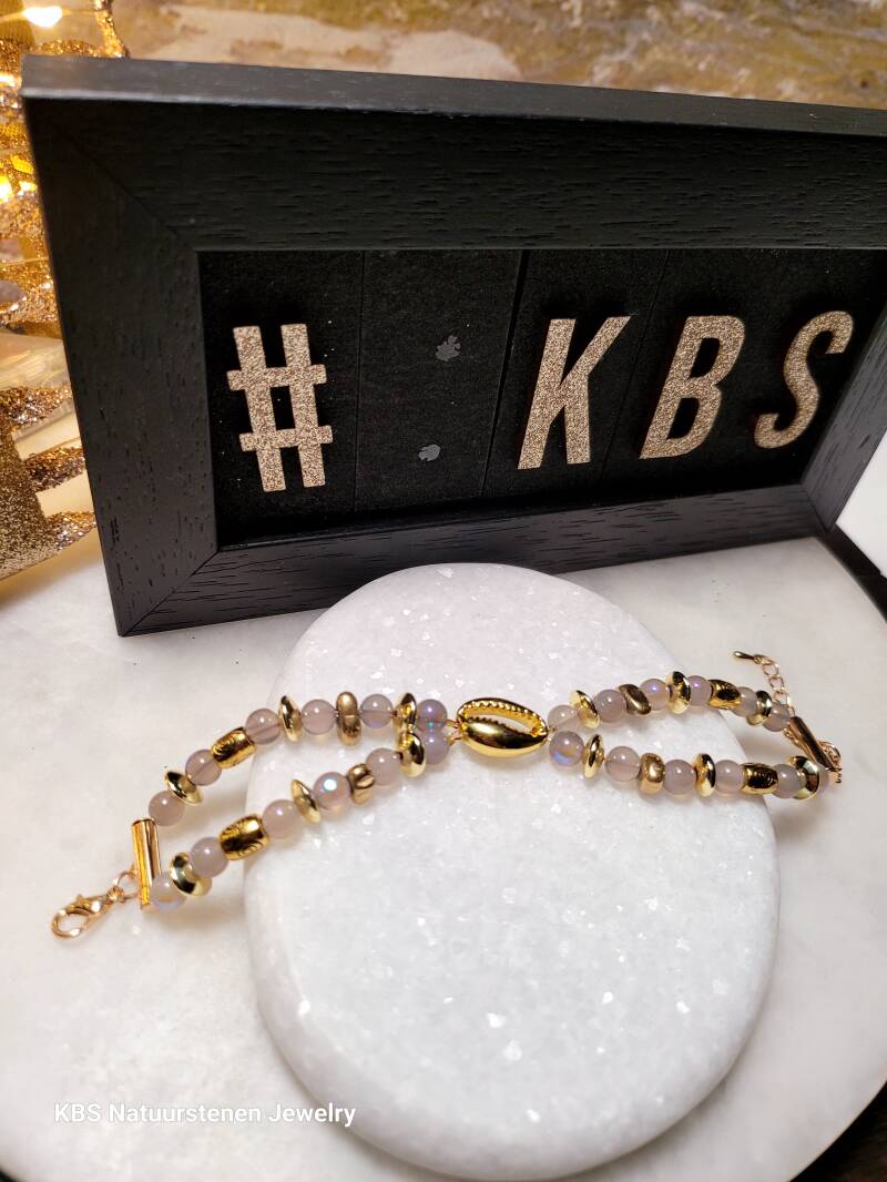KBS Bracelet.50