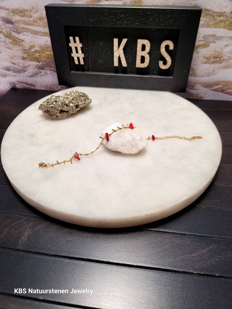 KBS Bracelet.67