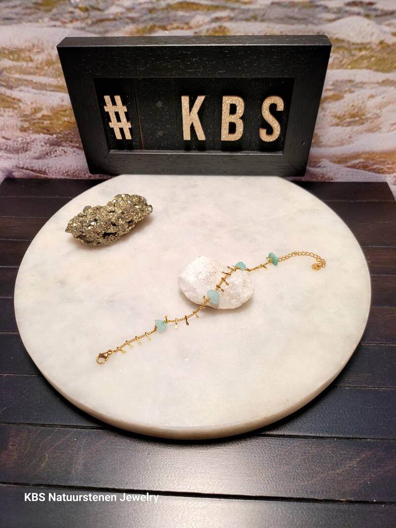 KBS Bracelet.68