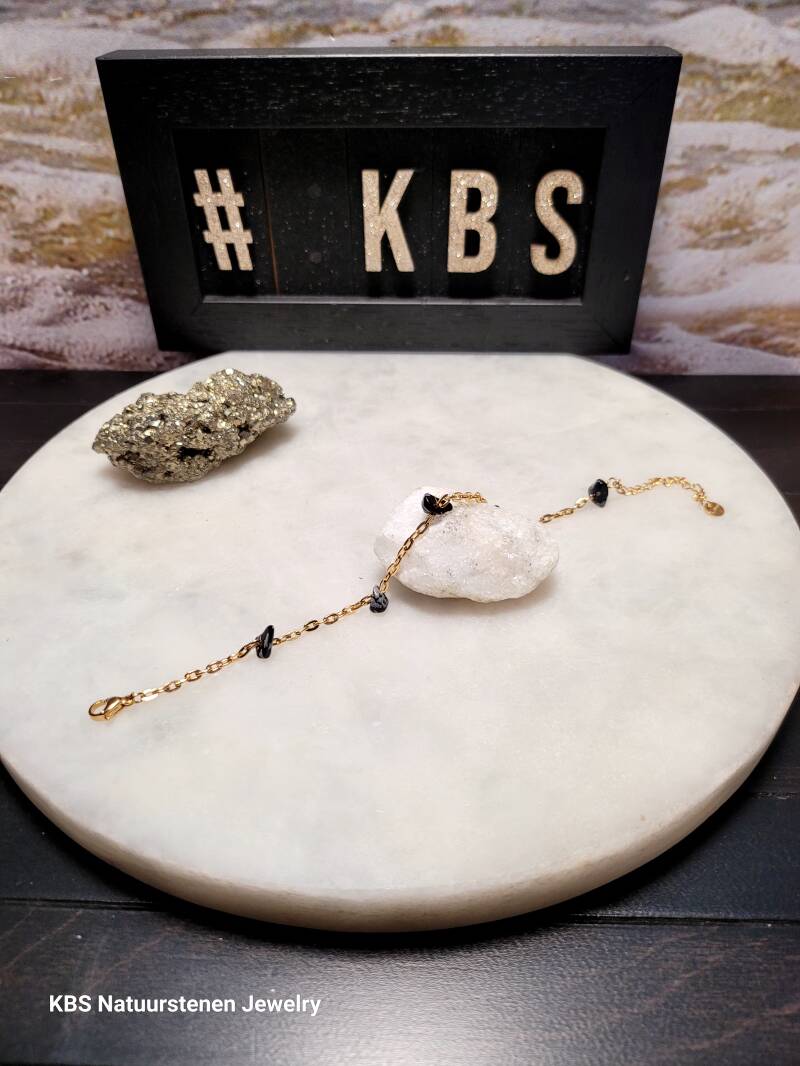 KBS Bracelet.70
