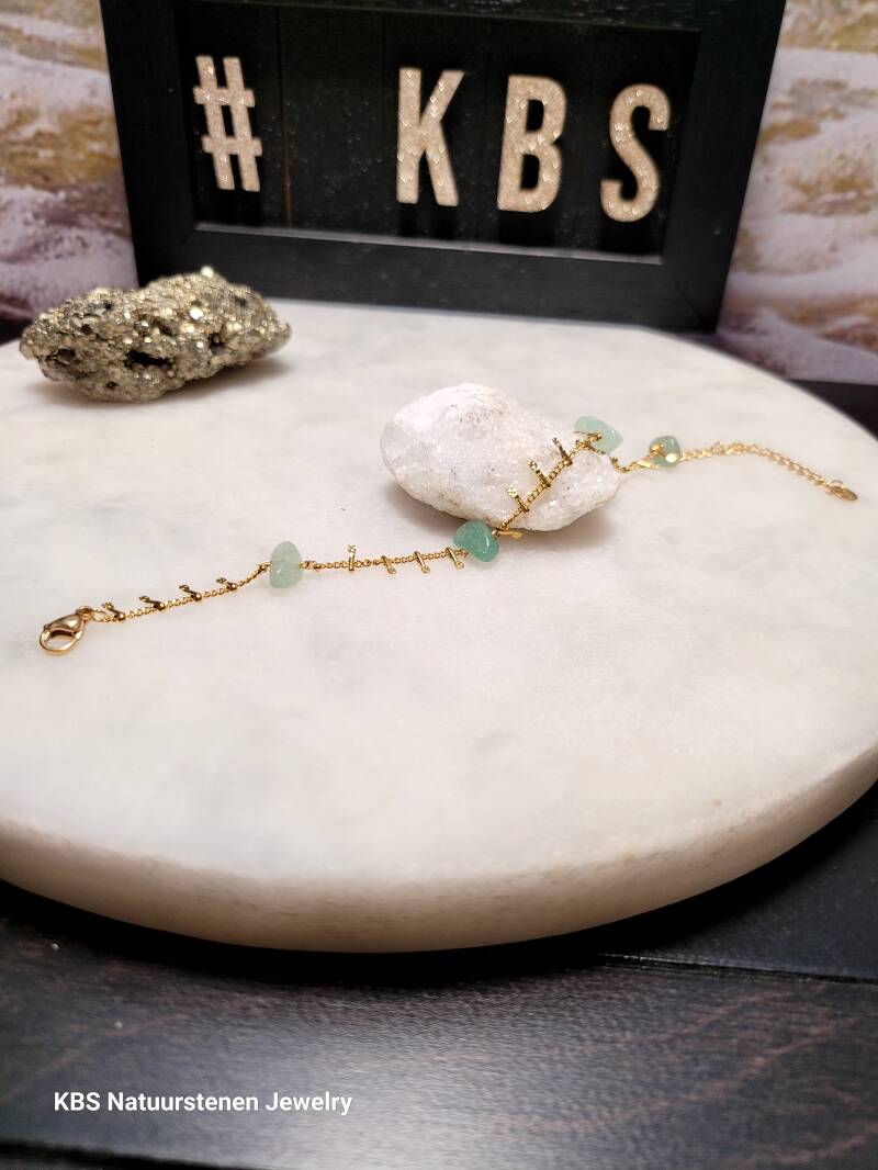 KBS Bracelet.69
