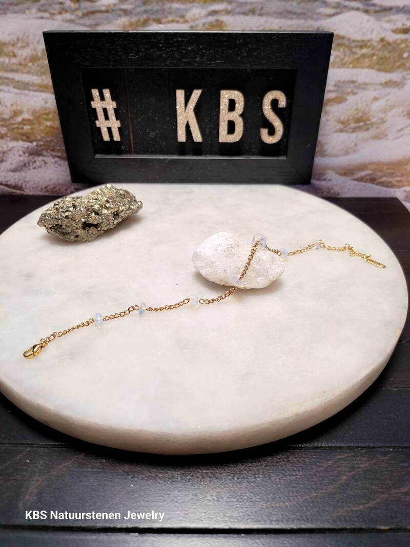 KBS Bracelet.72