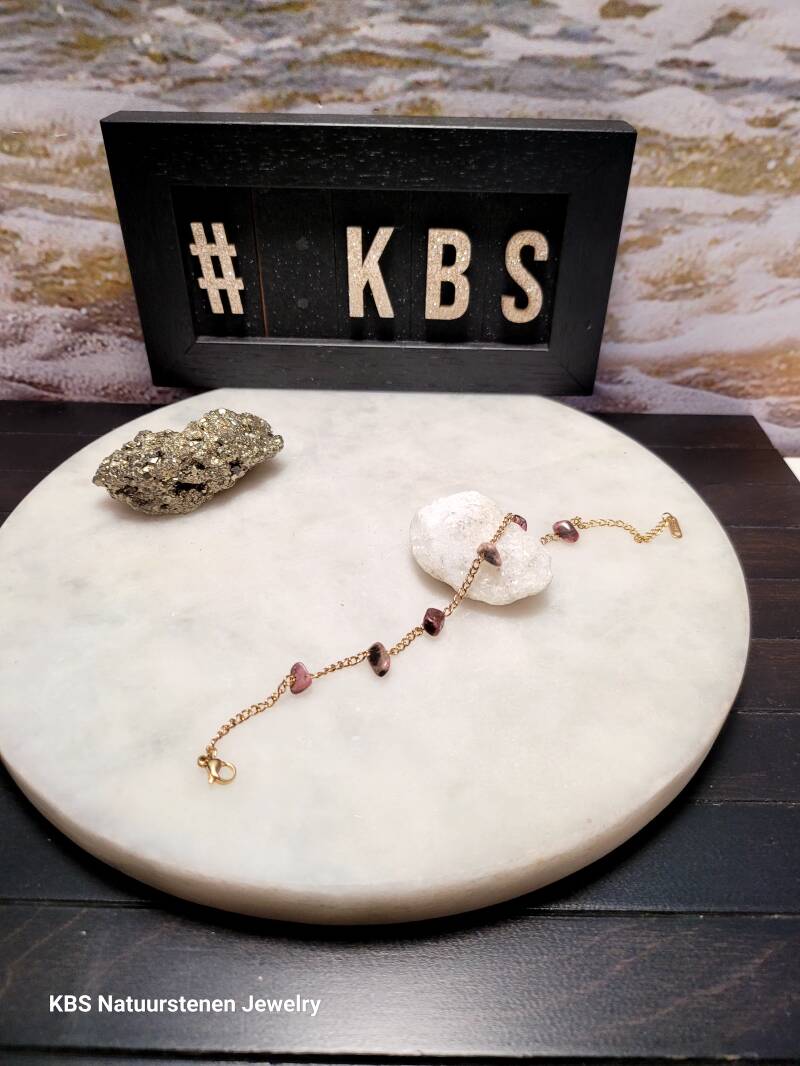 KBS Bracelet.73