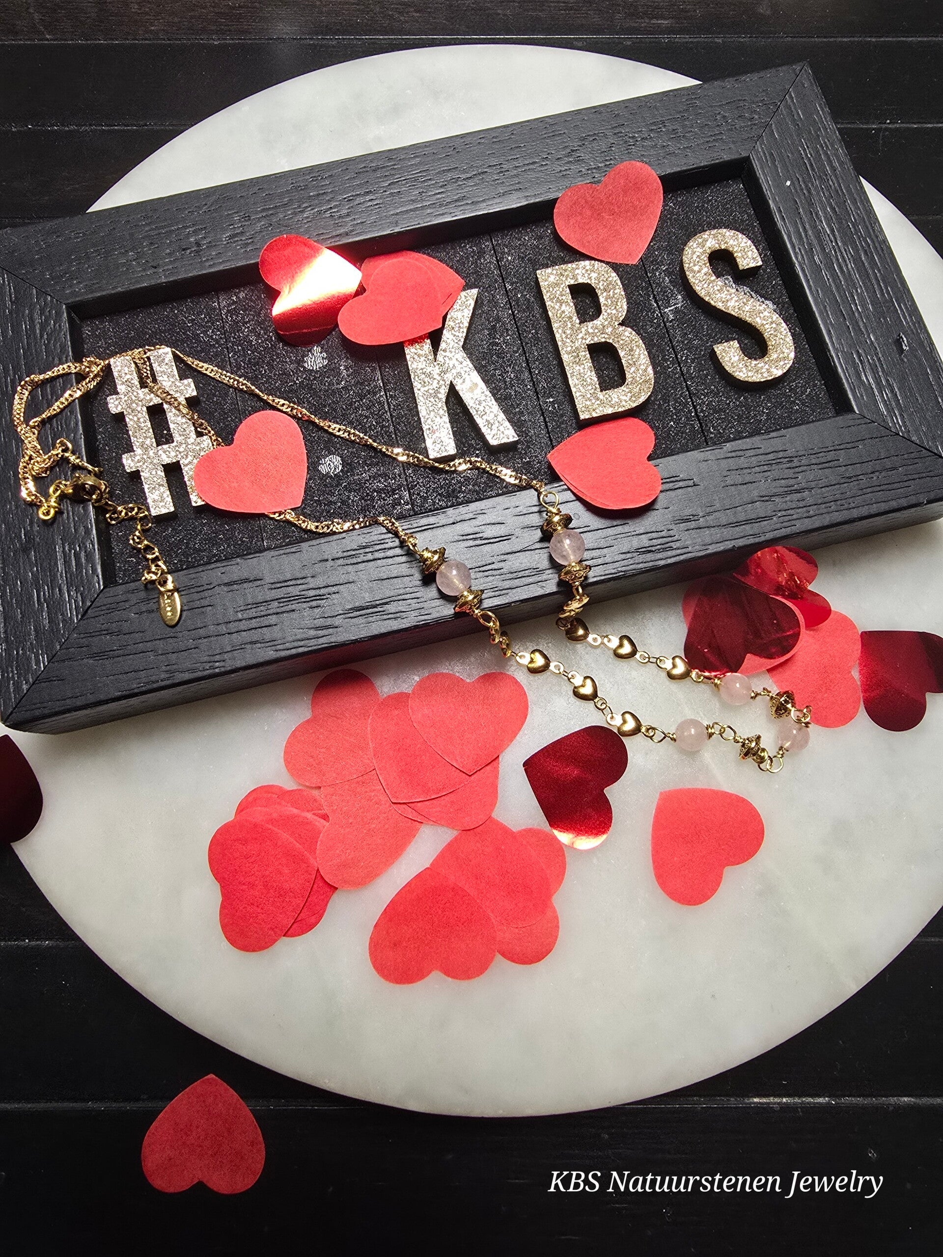 KBS Mijn Valentijn