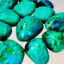 Chrysopraas 