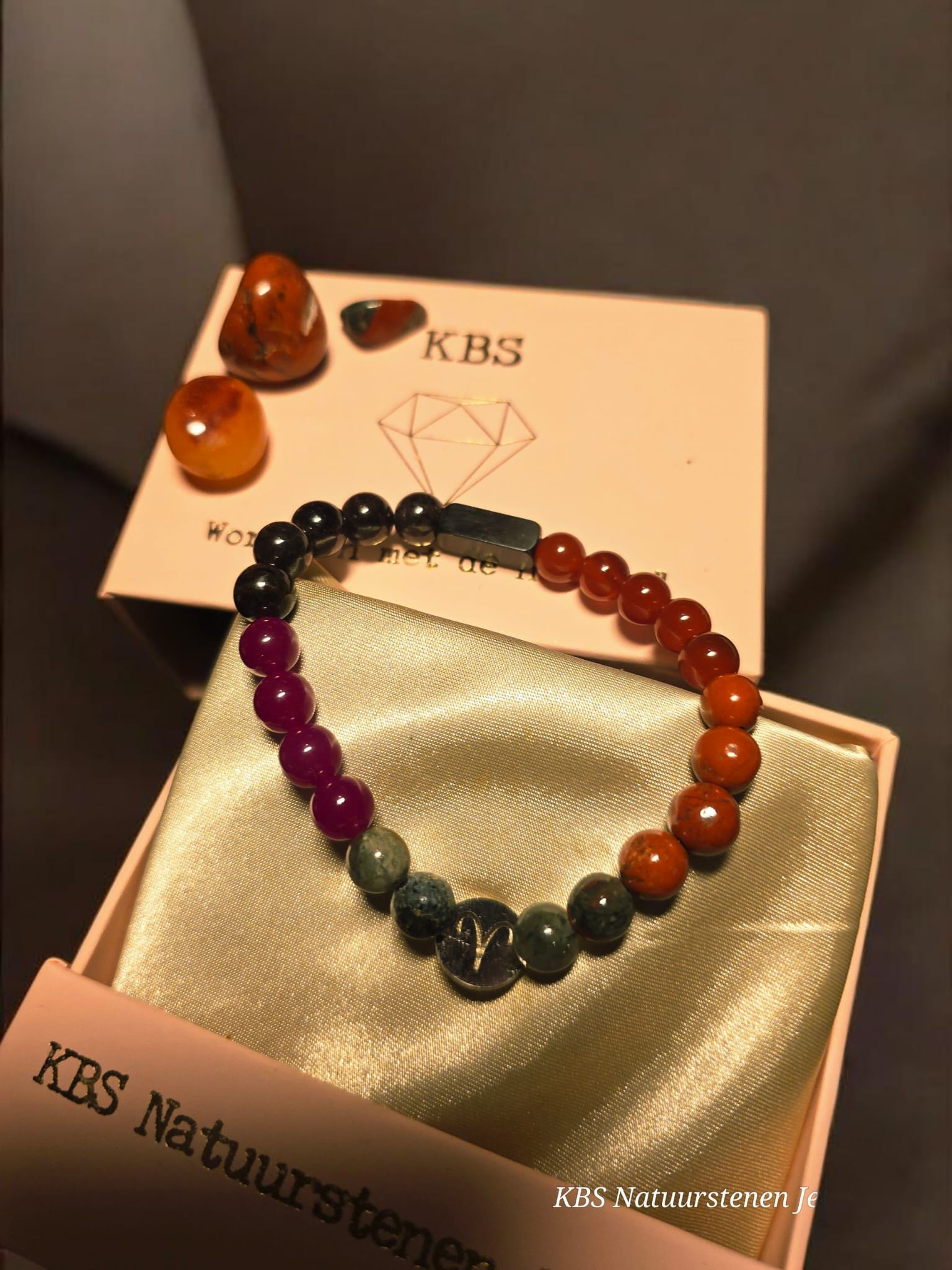 Armbanden