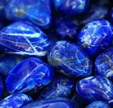 Lapis lazuli