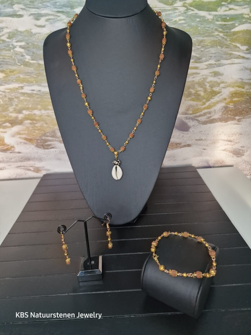 KBS India Mala set