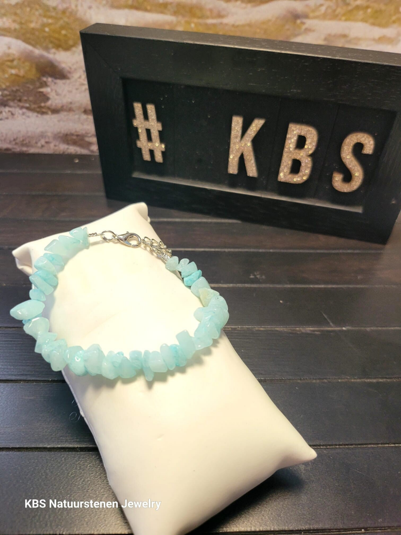 KBS Aquamarijn