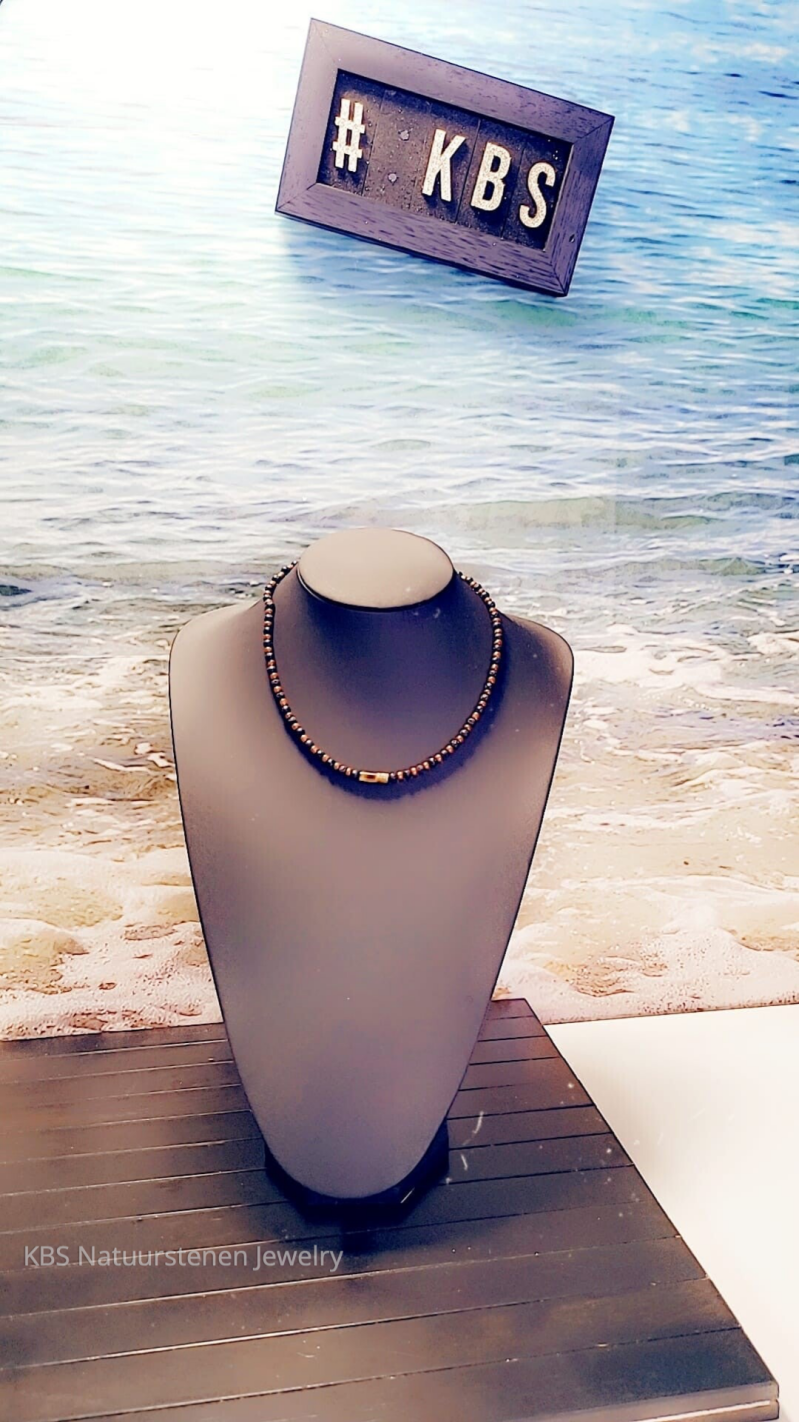 KBS Ketting.3