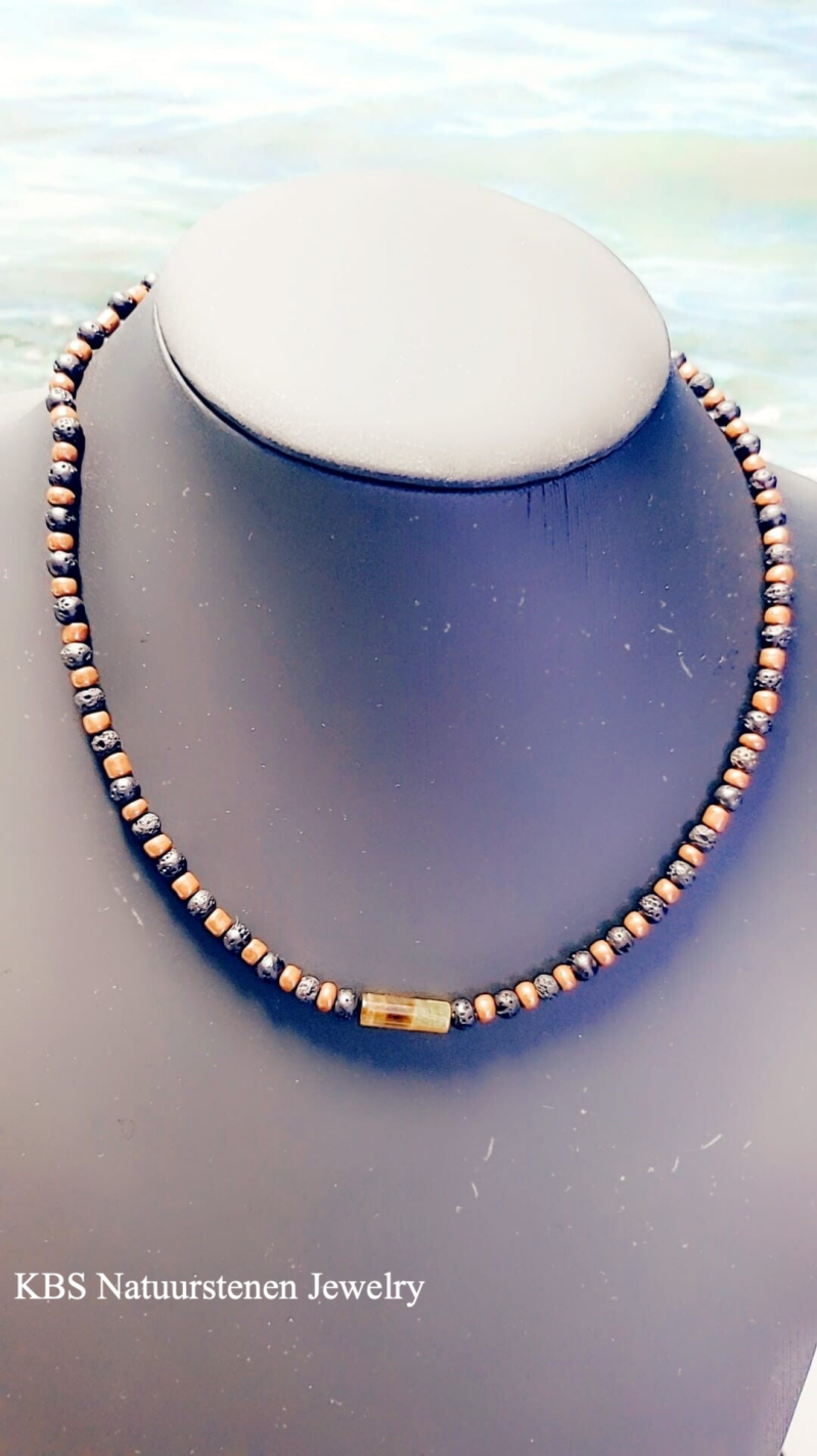 KBS Ketting.3