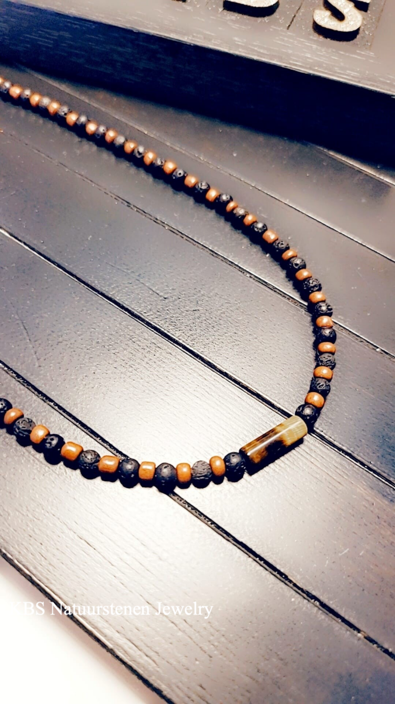 KBS Ketting.3