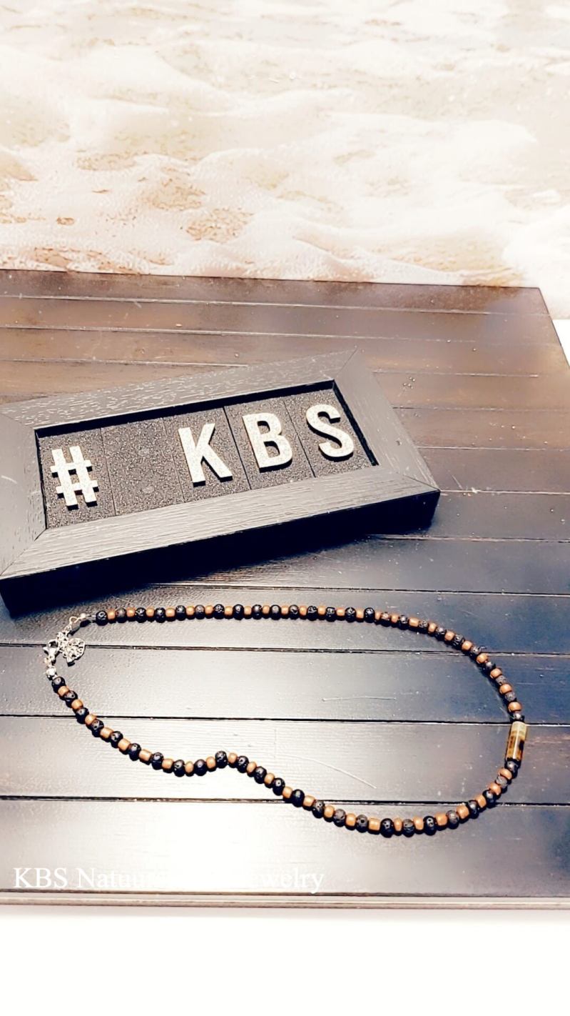 KBS Ketting.3