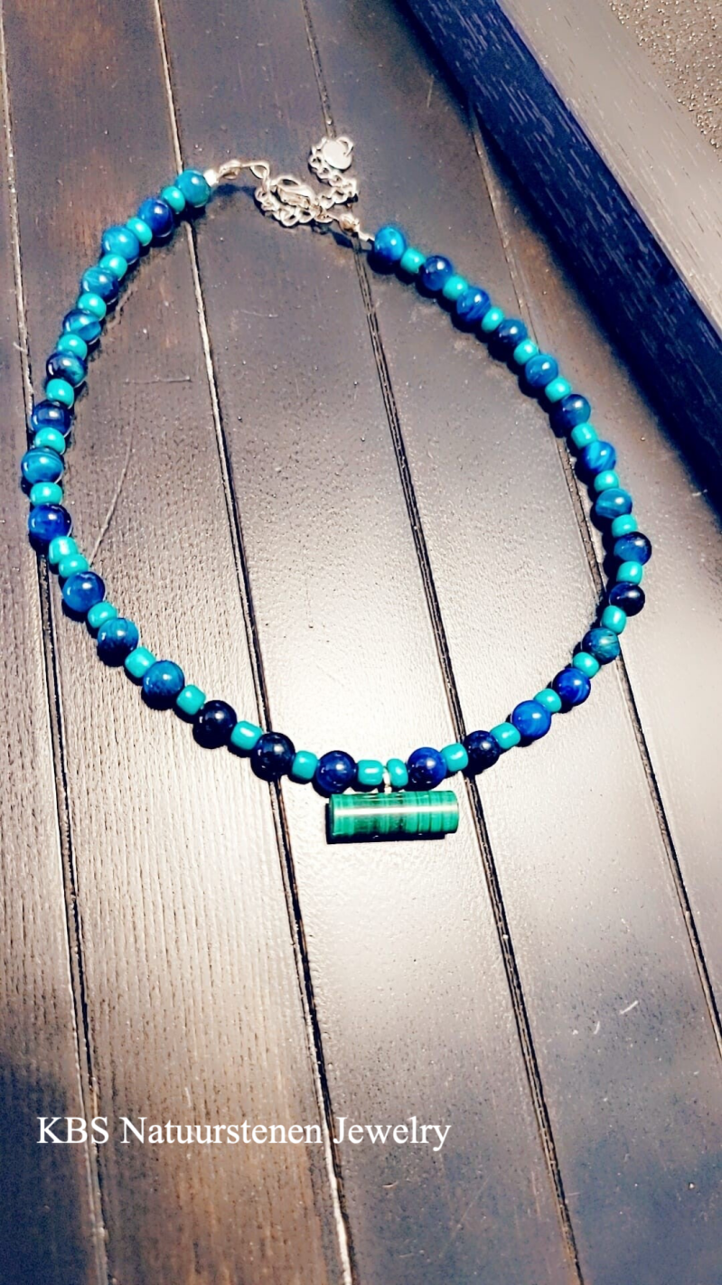 KBS Ketting.2