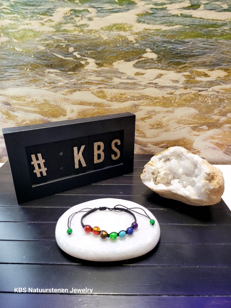 KBS Bracelet.29