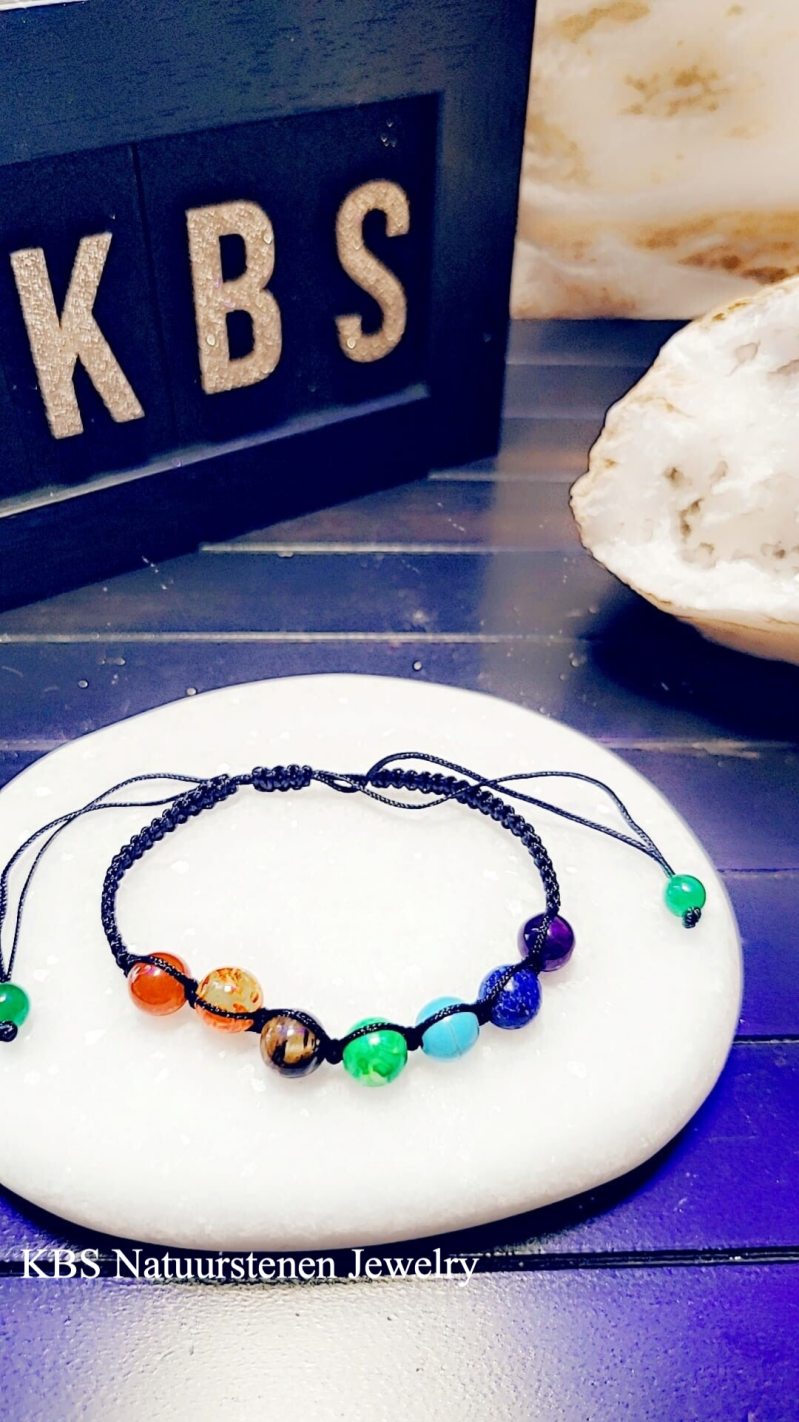 KBS Bracelet.29