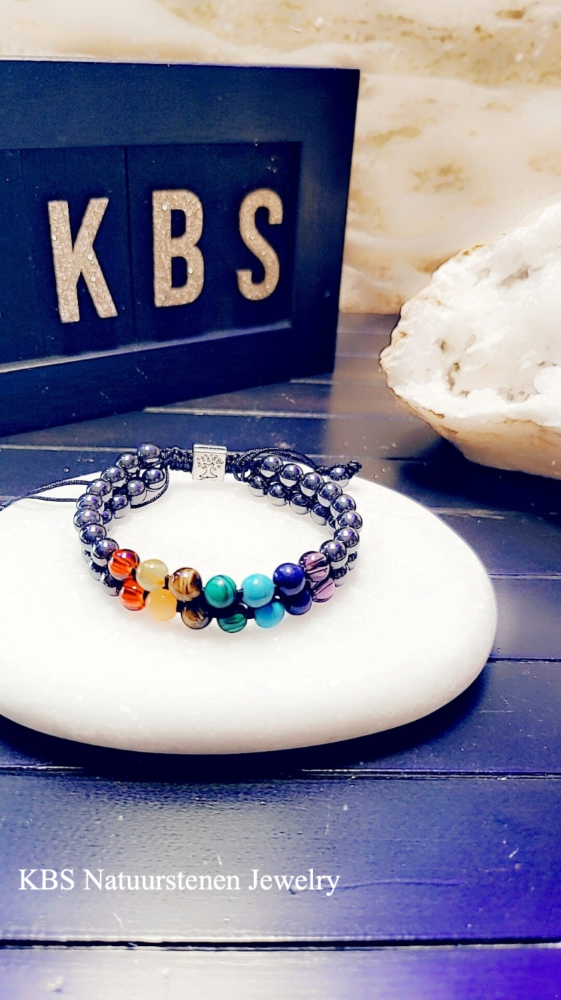 KBS Bracelet.24